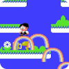 Color Island Bubble Bobble