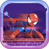 Spider Hero: city adventure