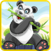 SUPER PANDA ADVENTURES FOR KIDS