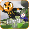 Human: Fall Flat online Adventures Guide 