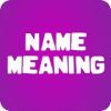 Name Meaning