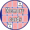 Playing Cards Matching Memory