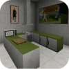 Any Furniture Mod for MCPE