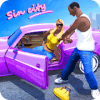 San Andreas Auto Theft : City Of Crime