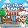 Burger King - Kitchen