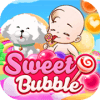 Sweet Bubble Shooter 2019