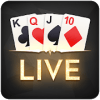 Live Solitaire - Klondike Casino Card Game