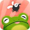 Tap Tap Frog – Ultimate Jump!