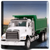 Real Garbage Dumper Truck Driving Simulator