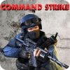 Command Strike CS version 1.6