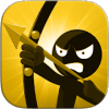 Stickman Archer Battle - Archery Games