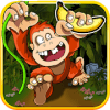 Banana Kong Adventure