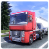 Şahin Drift Simulator 2018 : Trucks