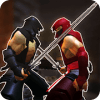 Ninja Warrior : Assasin Hero Fighting