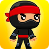 Ninja Jump Hero