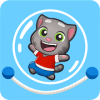 Talking Tom Jump Up