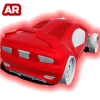 AR Remote Car Simulator