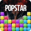 POPSTAR FireWork! - Simply puzzle game