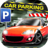 Classic Car Parking 3D