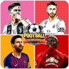 Guess the Picture - Soccer & Football Player Quiz