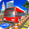 Tourist Bus Parking Simulator Bus Driving game