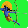 Ram Archery Diwali Game