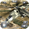 Modern WarPlane Gunship Battle 3D