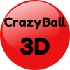 Crazy Ball 3D