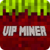 Vip Miner: Crafting Game