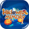 HALLOWEEN Memory Games - no time limit