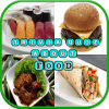 Foodie Trivia Quiz About Food