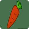 For Carrots: RUN!!