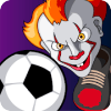 Halloween Headball - The scary soccer game