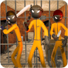 Stickman Prison Escape Survival Story: JailBreak