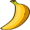 Banana Fall