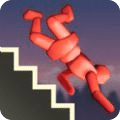 Stair Dismount uni