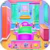 Princess Room Decoration games