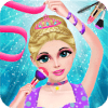 Cute Girl Ballerina Makeup Salon-Ballet Girl Games