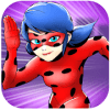 Lady Bug Subway Surf