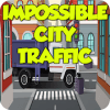 Impossible Traffic Challenge