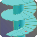 螺旋阶梯