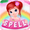 Princess ABC: Spelling Learning and Quiz