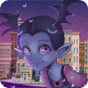 Vampirine Hide and Shriek - Halloween Adventure *