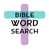 Bible Word Search - Word Find Puzzle Fun