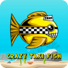 Crazy Taxi Fish Game