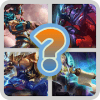 Guess ML Hero & Skin Name