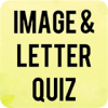 Image & Letter Quiz