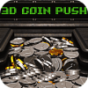 3D Coin Push