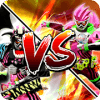 Henshin Rider - Ex Aid