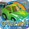 OverVolt Cray Slot Cars